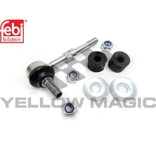 【Febi bilstein】 リアスタビライザーリンクロッド [VOLVO,ボルボ,V40,S40...