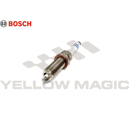 【BOSCH】 スパークプラグ [Benz,ベンツ,Aクラス,W176 / 2701590700,2...