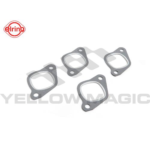 【elring】 エキゾーストマニホールドガスケットセット [VOLVO,ボルボ,740 / 271...