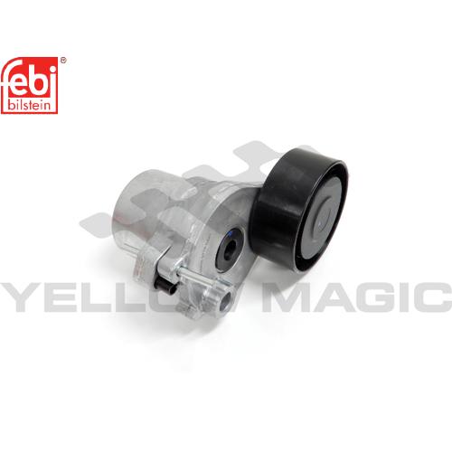 【febi bilstein】 ドライブベルトテンショナー [Benz,ベンツ,Cクラス,W205 ...