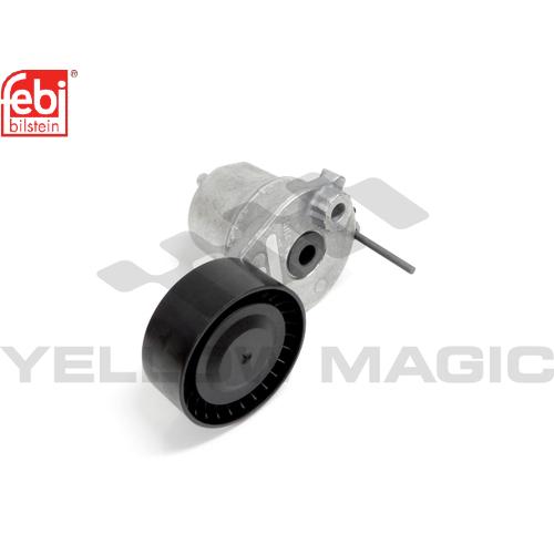 【febi bilstein】 ドライブベルトテンショナー [Benz,ベンツ,Cクラス,W205 ...