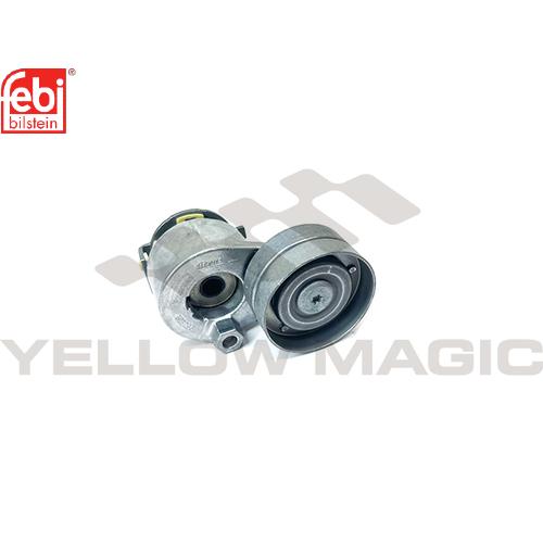 【febi bilstein】 ドライブベルトテンショナー [RENAULT,ルノー,Megane,...