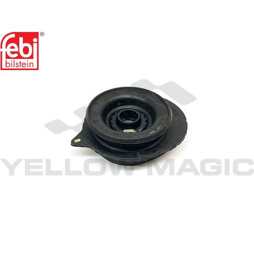 【febi bilstein】 フロントアッパーマウント [FIAT,フィアット,500 / 518...