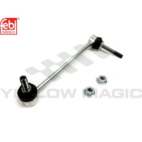 【febi bilstein】 フロントスタビライザーリンクロッド(右) [BMW,X5シリーズ,E...