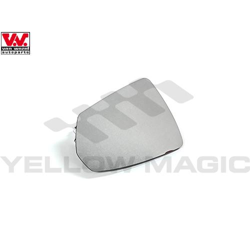 【VAN WEZEL】 ドアミラーレンズ(右) [AUDI,アウディ,A1 / 2G0857522A...