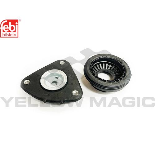 【febi bilstein】 フロントストラットマウントキット [VOLVO,ボルボ,C30 / ...