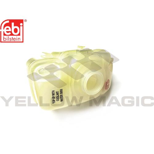 【febi bilstein】 ラジエーターサブタンク [VOLVO,ボルボ,XC90 / 3076...