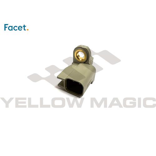 【FACET】 リアABSセンサー [VOLVO,ボルボ,S60 / 30793636,307481...