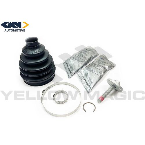 【febi bilstein】 ドライブシャフトブーツキット(アウター) [VOLVO,ボルボ,S6...