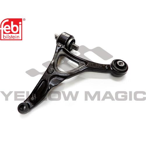 【febi bilstein】 フロントコントロールアーム(左) [VOLVO,ボルボ,XC90 /...