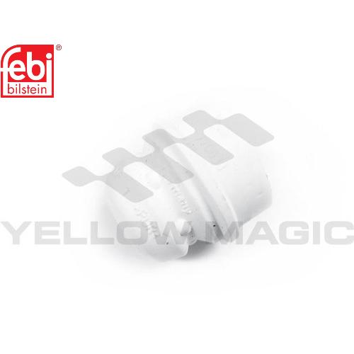 【febi bilstein】 フロントバンプラバー [BMW,Z4シリーズ,E85,E86 / 3...