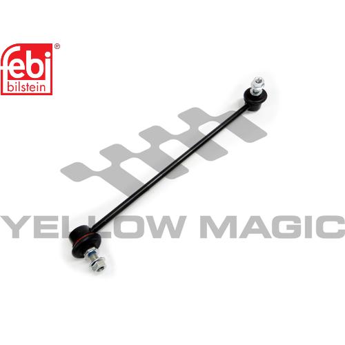 【febi bilstein】 フロントスタビライザーリンクロッド左(PROKIT) [BMW.X1...