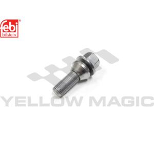 【Febi bilstein】 ホイールボルト [VOLVO,ボルボ,XC70 / 31362432...