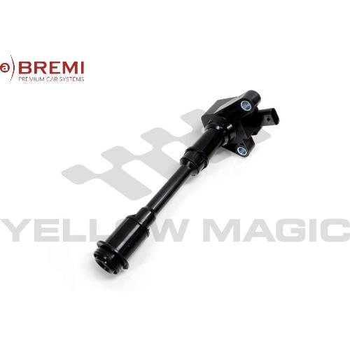 【BREMI】 イグニッションコイル [VOLVO,ボルボ,V70 / 31422117,31375...