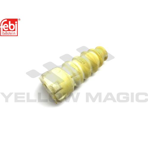 【febi bilstein】 リアバンプラバー(丸型) [AUDI,アウディ,Q3 / 1T051...