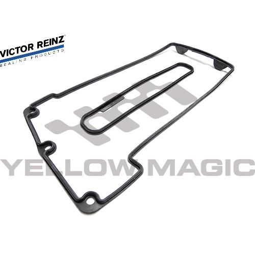 【REINZ】 ヘッドカバーガスケットキット (1-4) [BMW,5シリーズ,E39 / 1112...