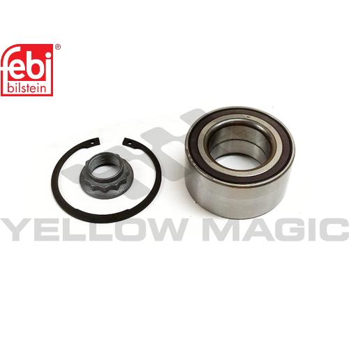 【febi bilstein】 リアハブベアリングキット(ナット付) [BMW,2シリーズ,F23 ...
