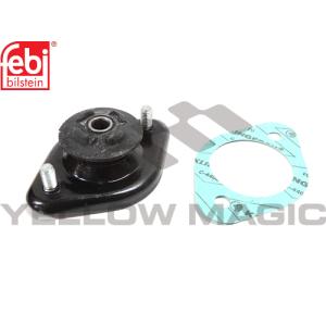BMW 3シリーズ E46 右フロント ナックルハブASSY/ベアリング新品交換
