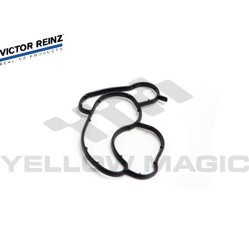 【REINZ】 オイルフィルターハウジングガスケット [BMW,X1シリーズ,E84 / 11427...