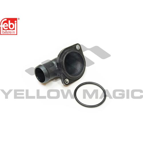 【febi bilstein】 サーモスタットハウジング [VW,フォルクスワーゲン,SCIROCC...