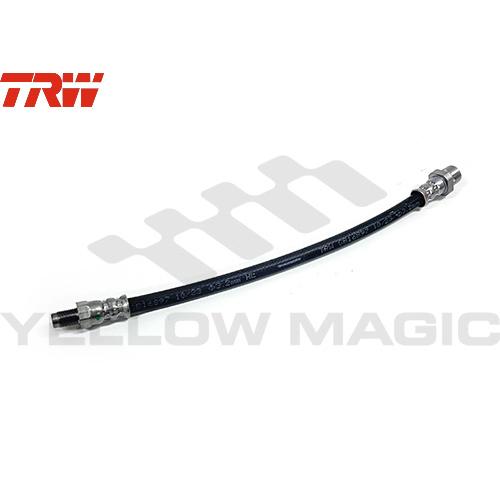 【TRW】 リアブレーキホース [BMW,4シリーズ,F32,F33 / 34302284748,P...