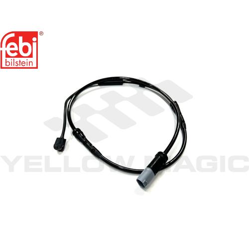 【febi bilstein】 フロントブレーキパッドセンサー [BMW,X3シリーズ,F25 / ...