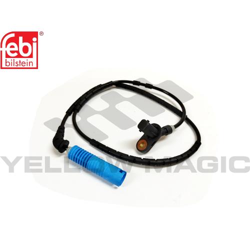 【febi bilstein】 フロントABSセンサー [BMW,X1シリーズ,E84 / 3452...