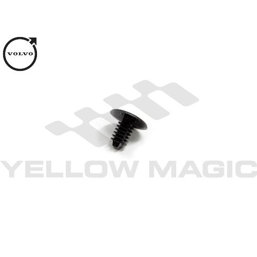 【純正】 リテイニングクリップ [VOLVO,ボルボ / 3521768]