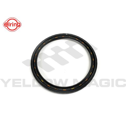 【elring】 エンジンオイルパンシールリング [BMW,7シリーズ,E65,E66,E67 / ...