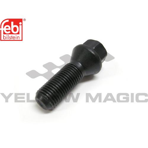 【febi bilstein】 ホイールボルト [BMW.7シリーズ,E67 / 361367811...