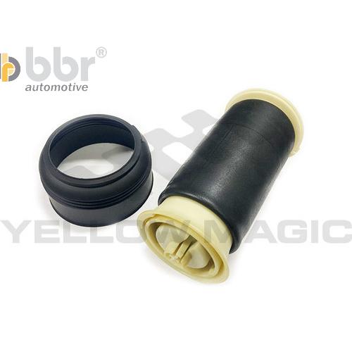 【BBR】 リアエアスプリング [BMW,X6シリーズ,E72 / 37126790079,3712...