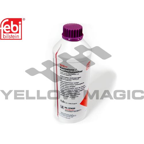 【Febi bilstein】 アンチフリーズ (紫/1.5L) [Benz,ベンツ / 00098...