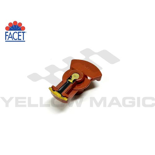 【FACET】 ディストリビューターローター [VOLVO,ボルボ,740 / 1346787,13...