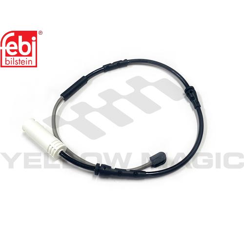【Febi bilstein】 フロントブレーキパッドセンサー [BMW,X1シリーズ,E84 / ...