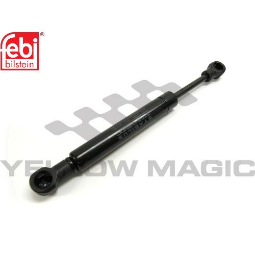 【febi bilstein】 パーキングブレーキペダルダンパー [AUDI,アウディ,Q7 / 7...