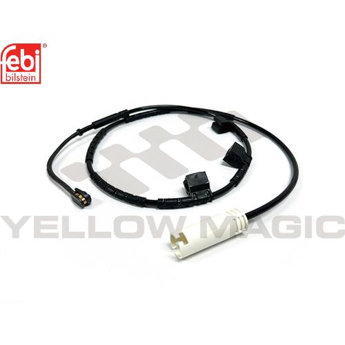 【febi bilstein】 リアブレーキパッドセンサー [MINI,ミニ,R56 / 34356...