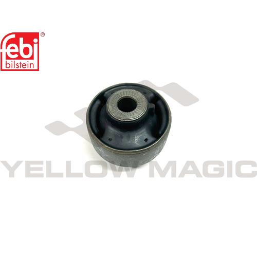 【Febi bilstein】 フロントロワーアームブッシュ [AUDI,アウディ / 5Q0407...