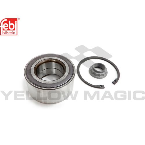 【febi bilstein】 リアハブベアリングキット [BMW,3シリーズ,F300,F80 /...