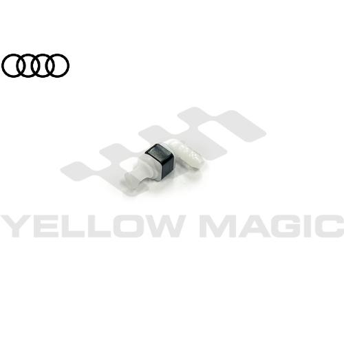 【純正】 アングルドパイプ [AUDI,アウディ / 3B0955665C]