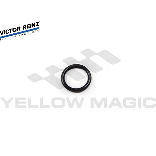 【REINZ】 A/TオイルクーラーホースOリング [BMW / 17211742636,40-76...