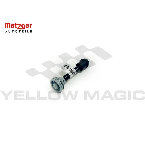 【METZGER】 クーラントパイプ [AUDI,アウディ,A5 / 8W0121081BK,401...