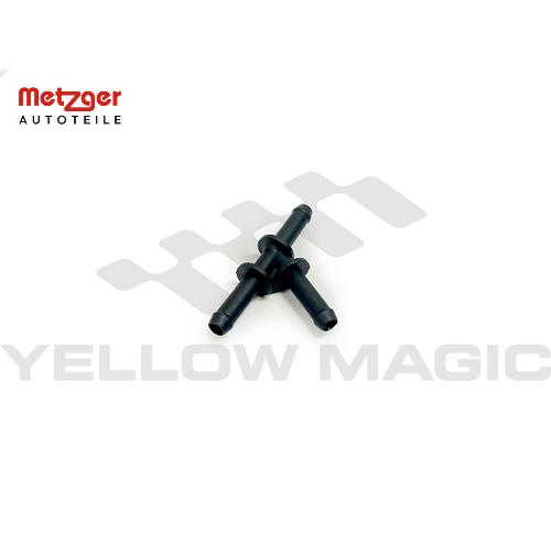 【METZGER】 ウォーターアダプター [VW,フォルクスワーゲン,AUDI,アウディ / 1K0...