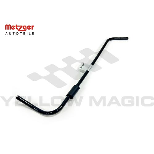 【METZGER】 ウォーターパイプ [AUDI,アウディ,A1 / 04E121064S,04E1...