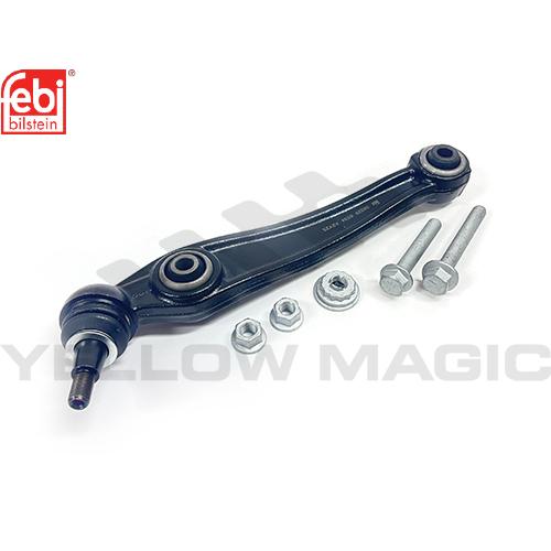 【febi bilstein】 フロントコントロールアーム(右/PROKIT) [BMW,X5シリー...