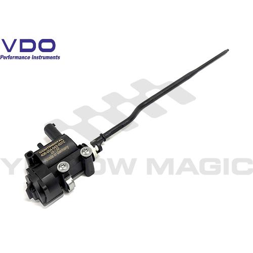 【VDO】 フューエルリッドアクチュエーター [BMW,3シリーズ,E90 / 6711698588...