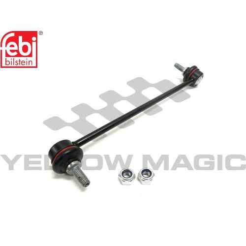 【Febi bilstein】 フロントスタビライザーリンクロッド [BMW,3シリーズ,E46  ...