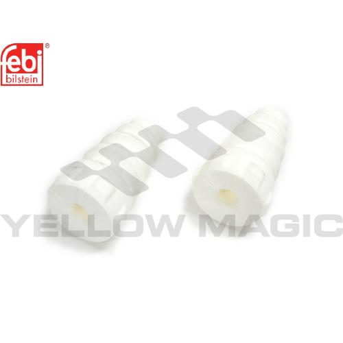 【febi bilstein】 リアバンプラバー [AUDI,アウディ,A3 / 8J0511353...