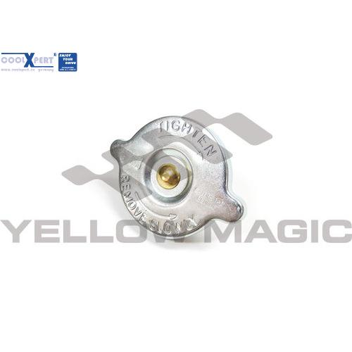 【COOLXPERT】 ラジエーターキャップ [Benz,ベンツGクラス,W460 / 461501...