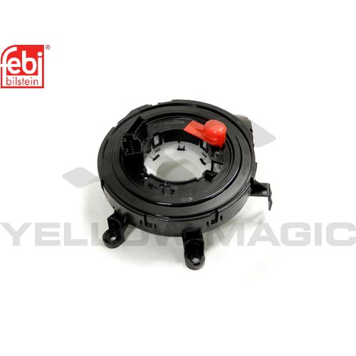 【febi bilstein】 スパイラルケーブル(エアバッグ) [BMW,X5シリーズ,E70 /...