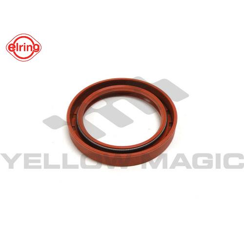 【elring】 フロントクランクシール [VOLVO,ボルボ,240 / 1276425,1276...